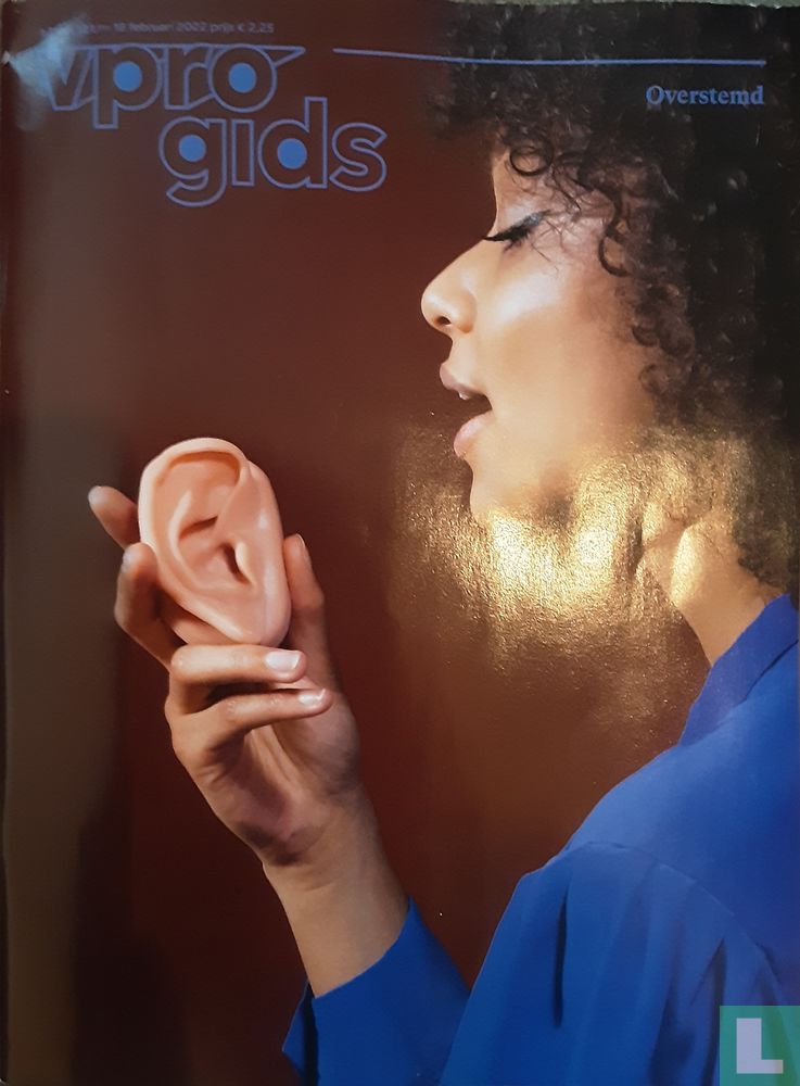 VPRO Gids 7
