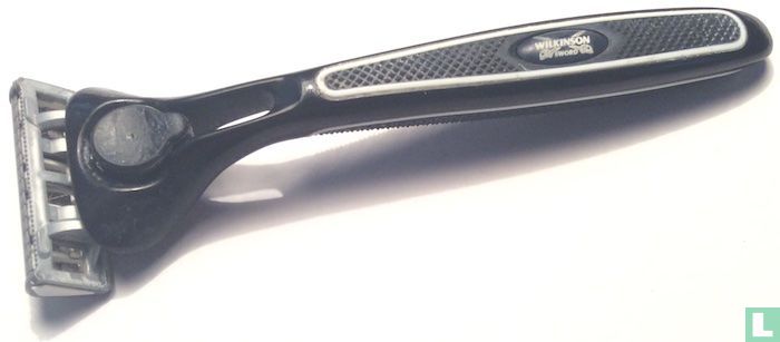 Wilkinson Sword Quattro