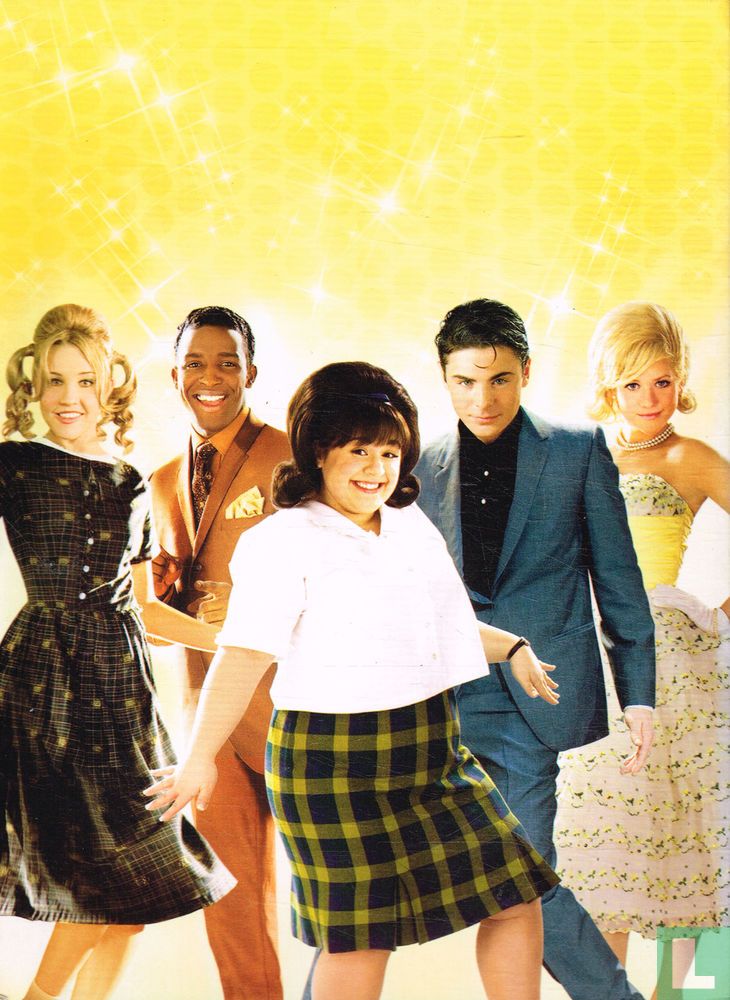 Hairspray