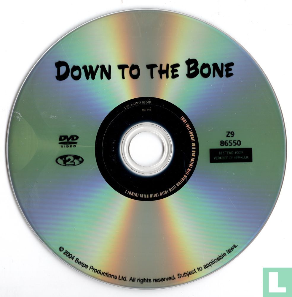 Down to the Bone