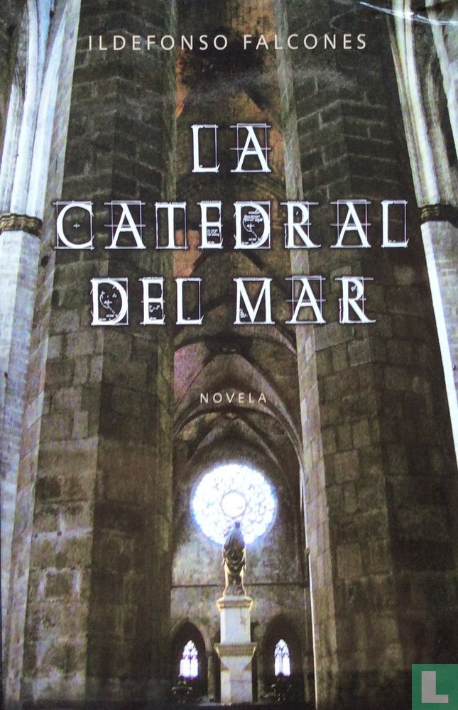 La catedral del mar