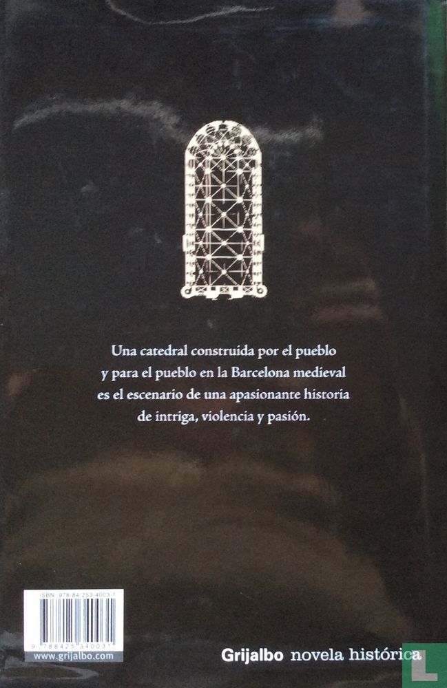 La catedral del mar