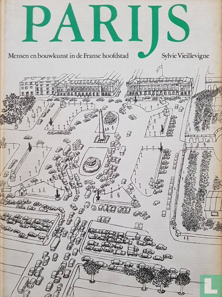 Parijs