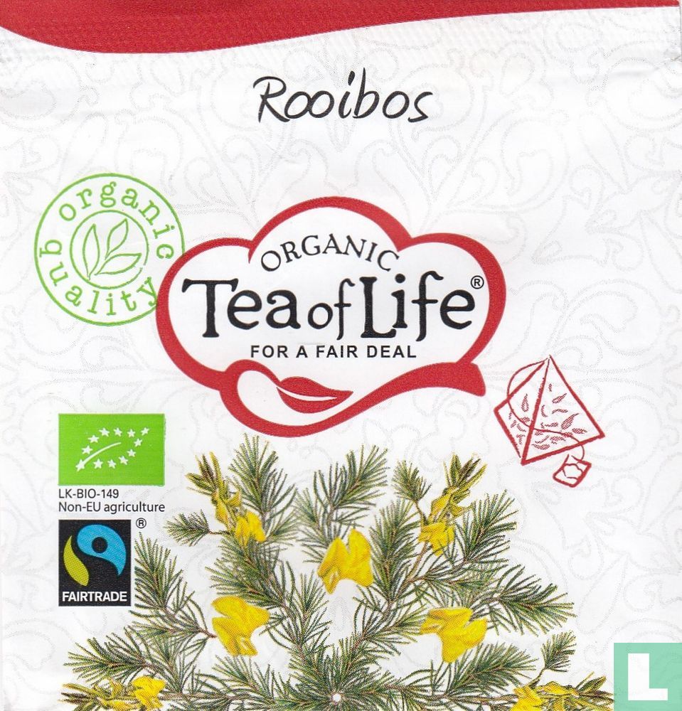 Rooibos