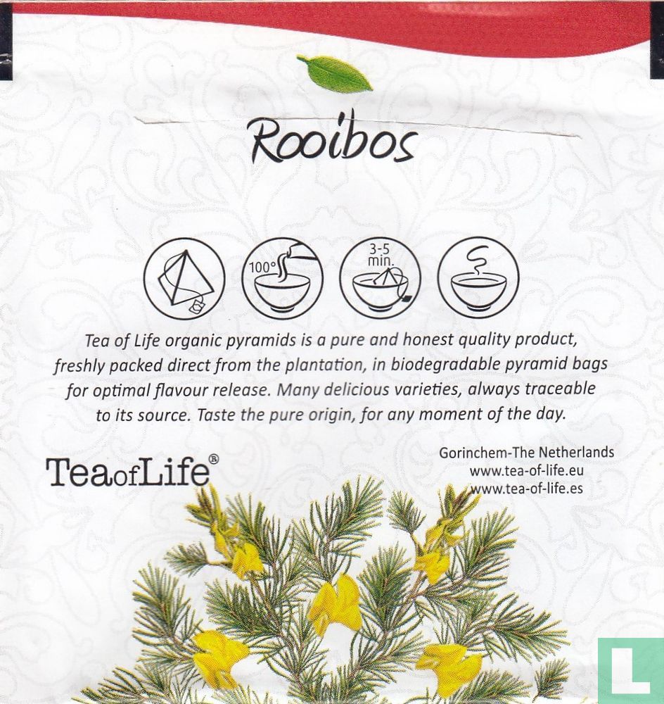 Rooibos