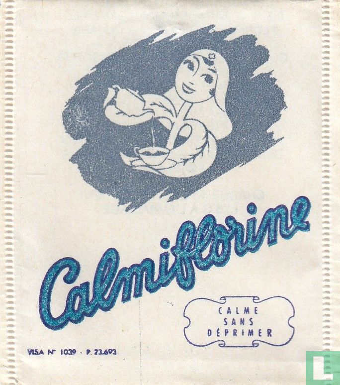Calmiflorine