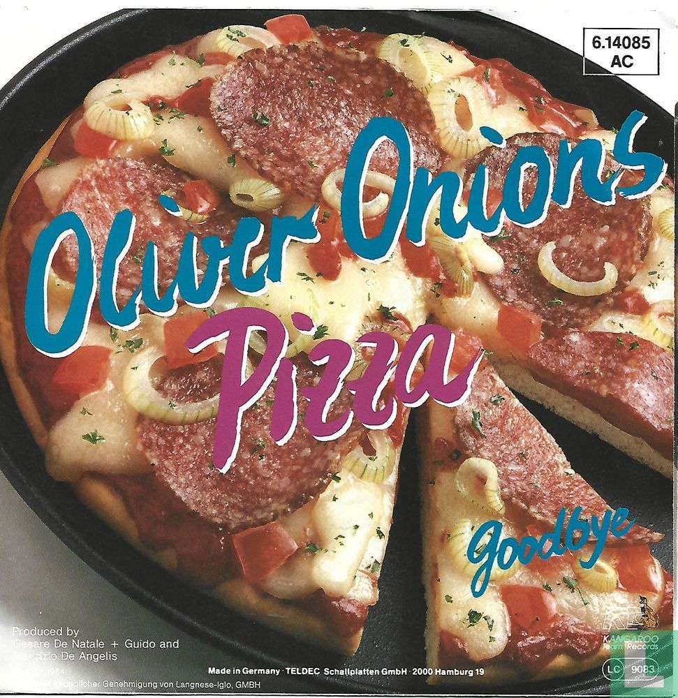 Pizza