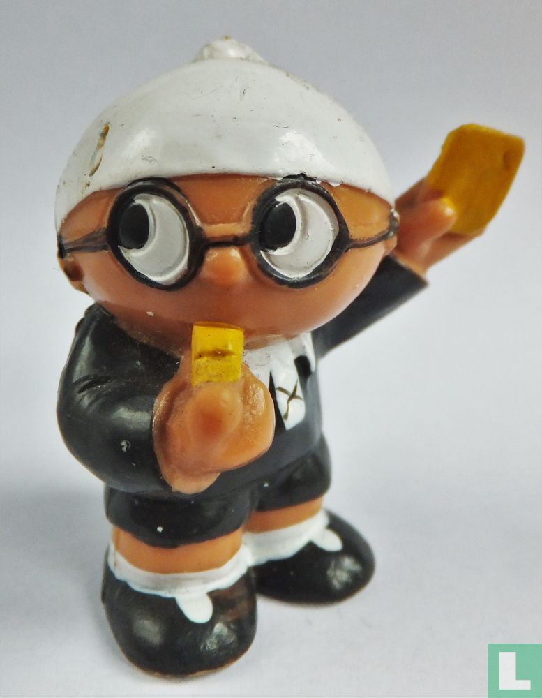 Mainzelmännchen