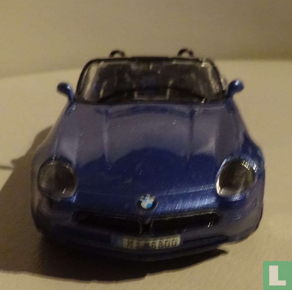 BMW Z8