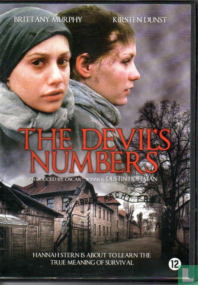 The devil's numbers