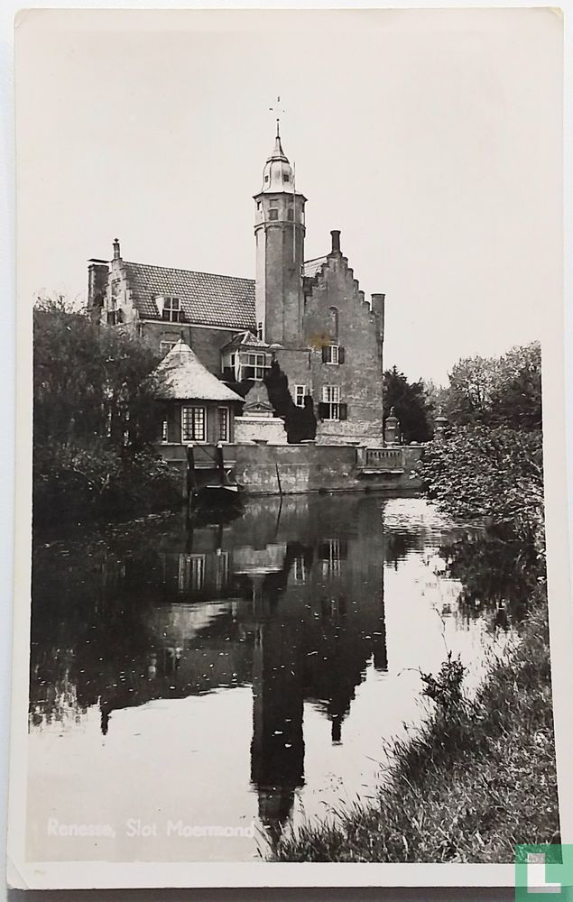 Slot Moermond
