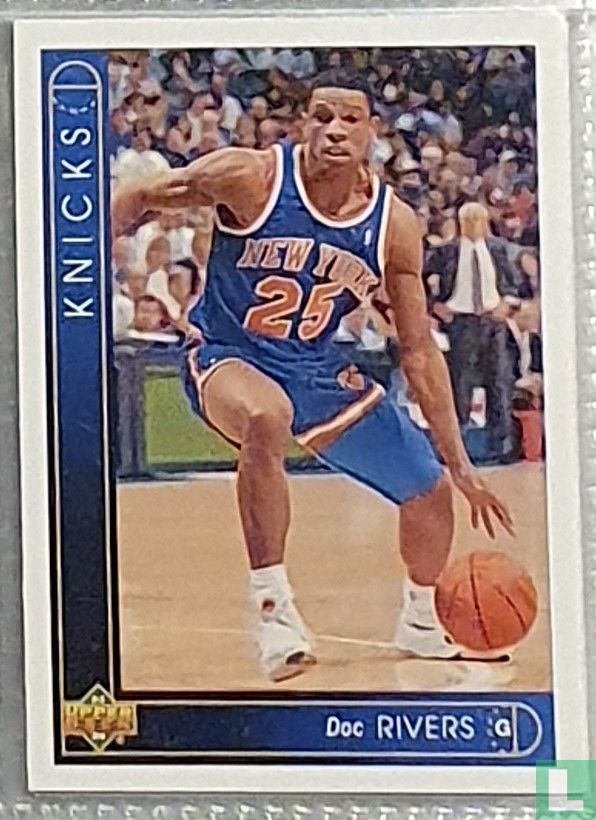 Doc Rivers