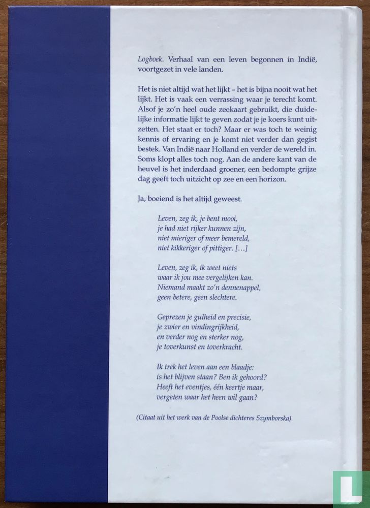 Logboek