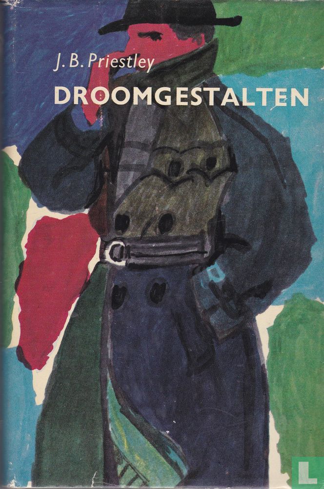 Droomgestalten