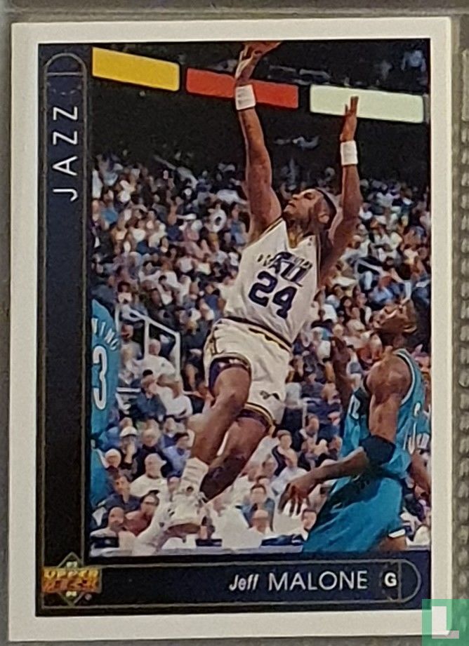 Jeff Malone