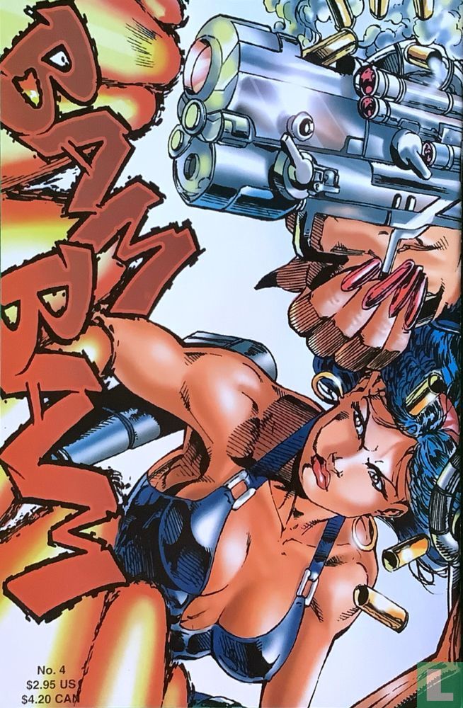  Double impact 4