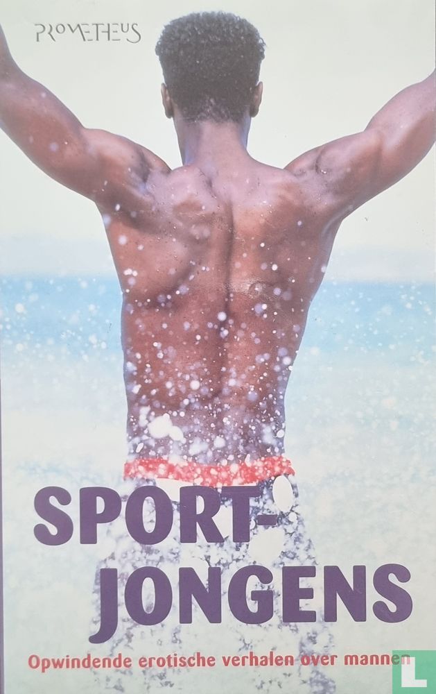Sportjongens