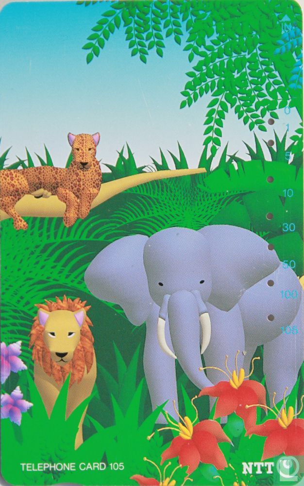 Amimals