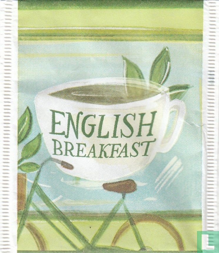 English Breakfast