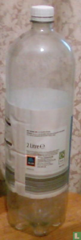 Aldi - Every Day Essentials - Diet Lemonade