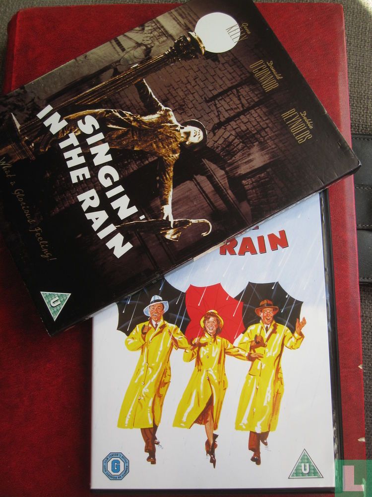 Singin' in the Rain