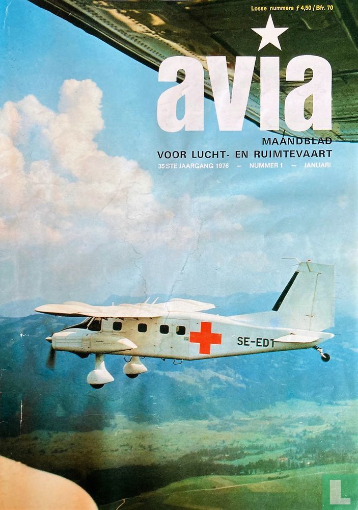Avia 1