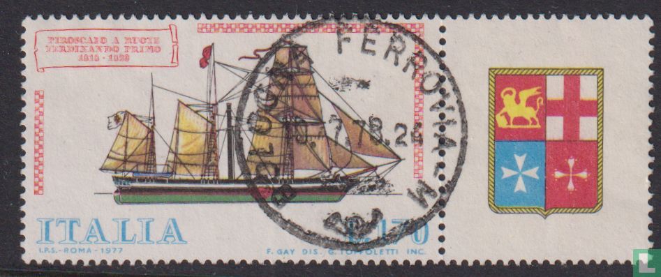 Ships