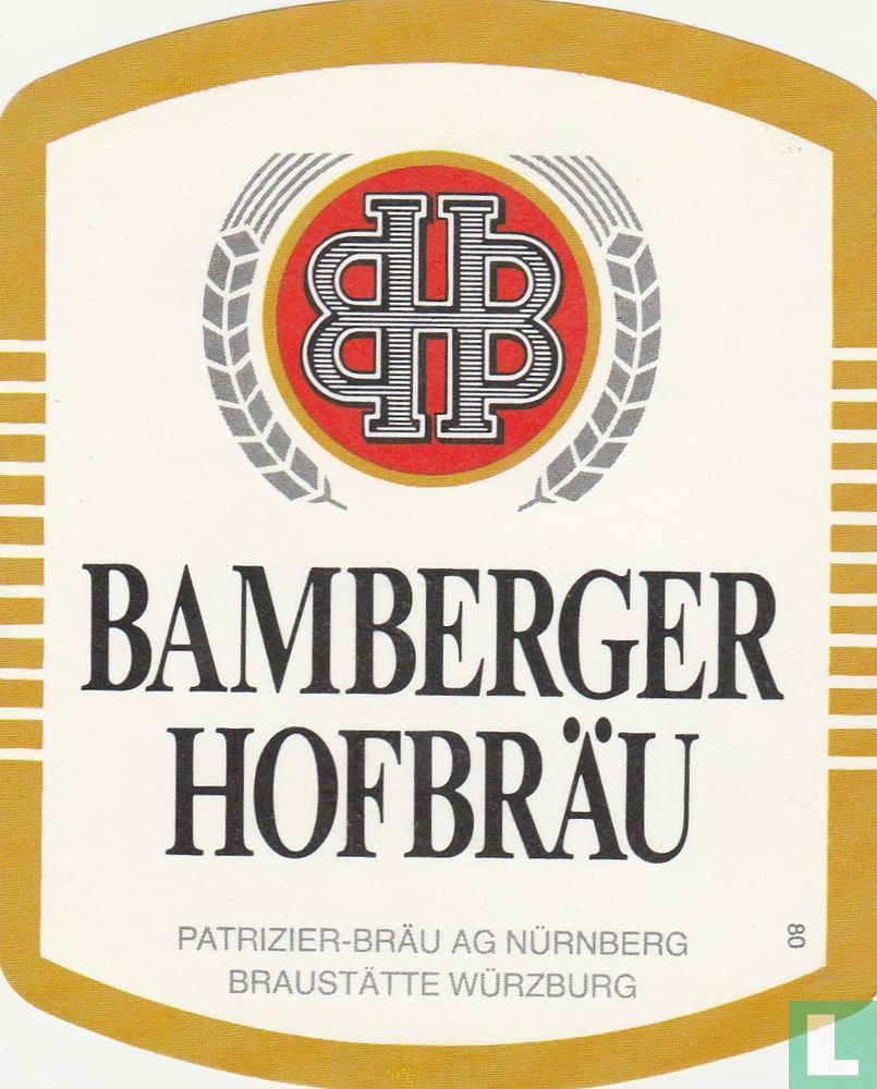 Bamberger Hofbräu
