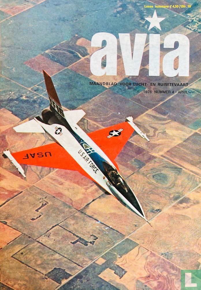 Avia 4