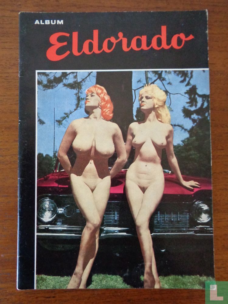 Album Eldorado 39