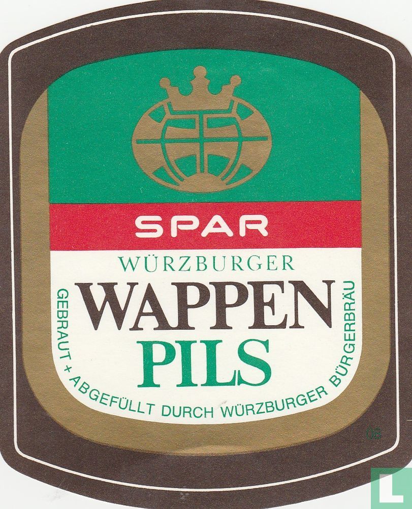 Wappen Pils