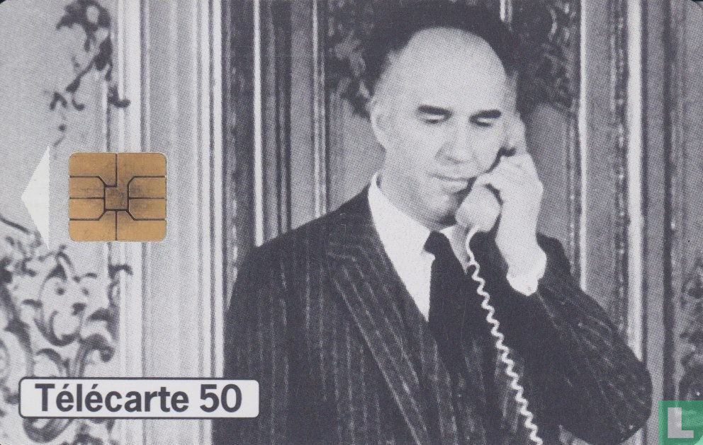 Michel Piccoli