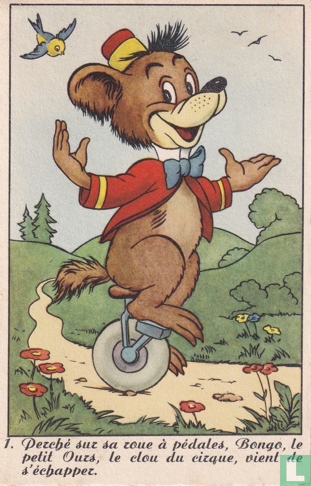 Bongo