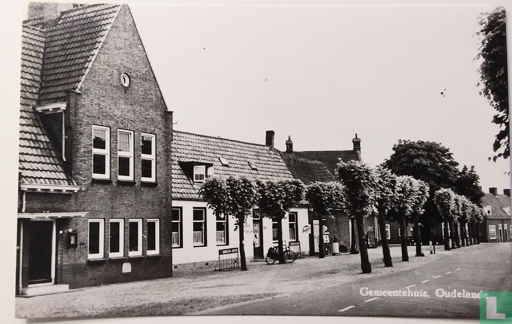 Gemeentehuis