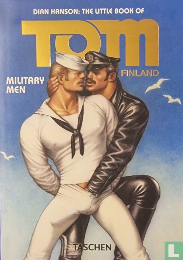 Military men