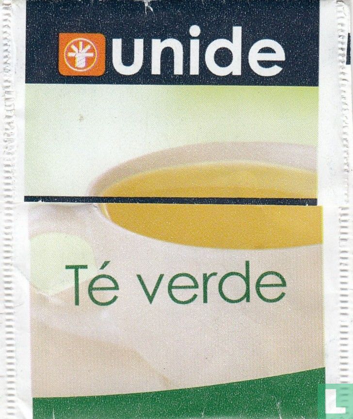 Té verde