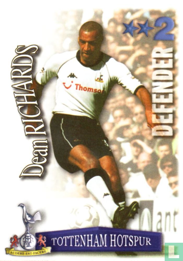 Dean Richards