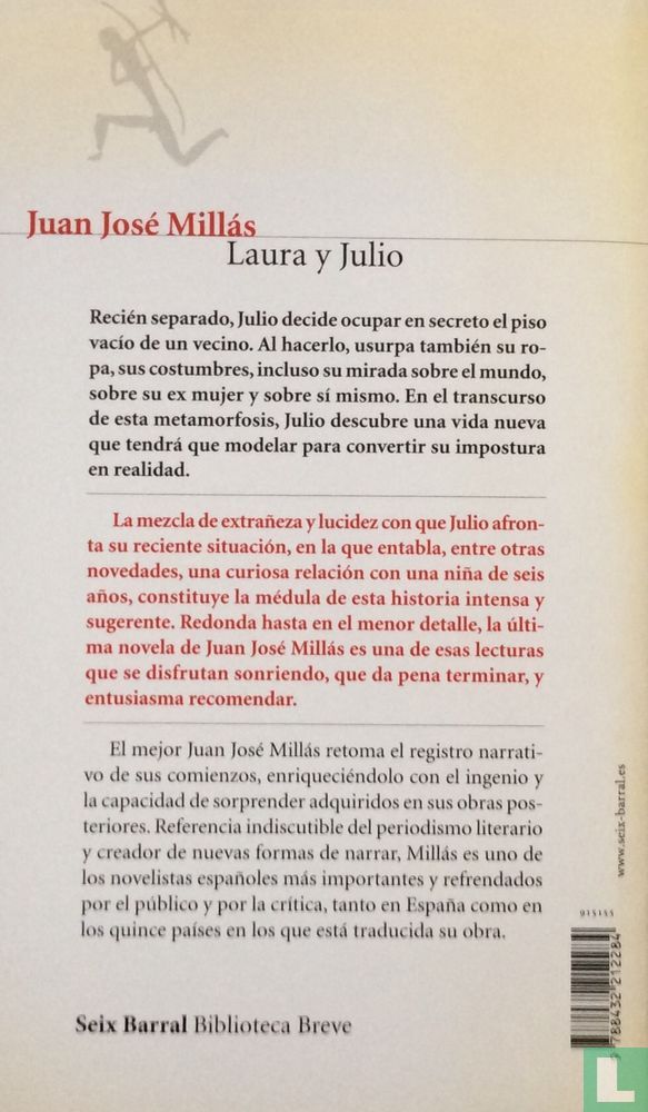 Laura y Julio