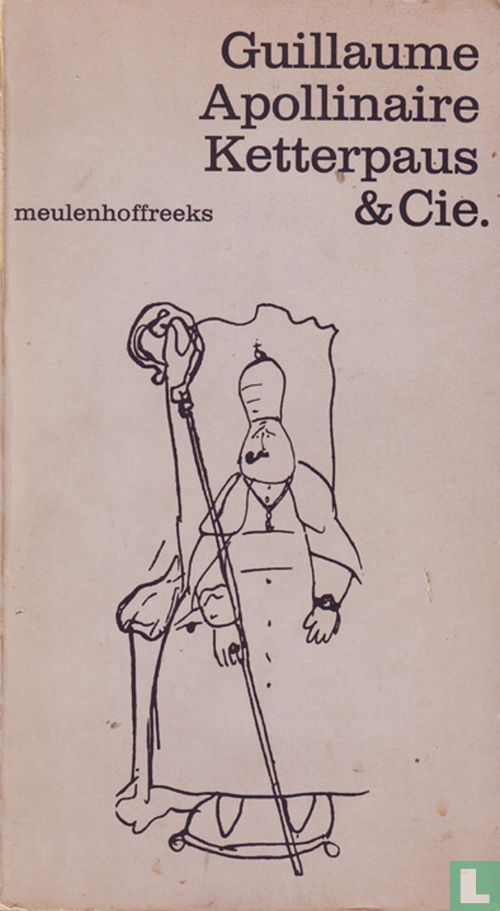 Ketterpaus & Cie.