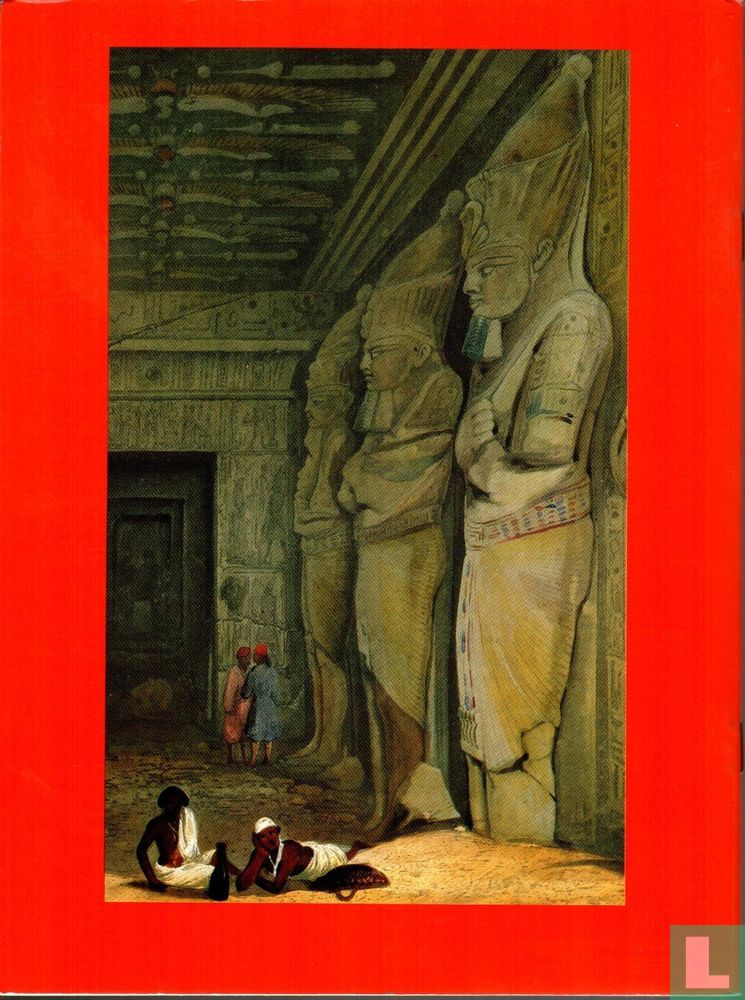 Abou Simbel