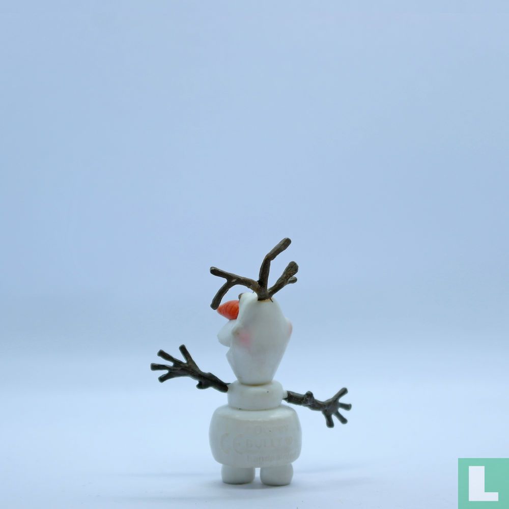 Olaf