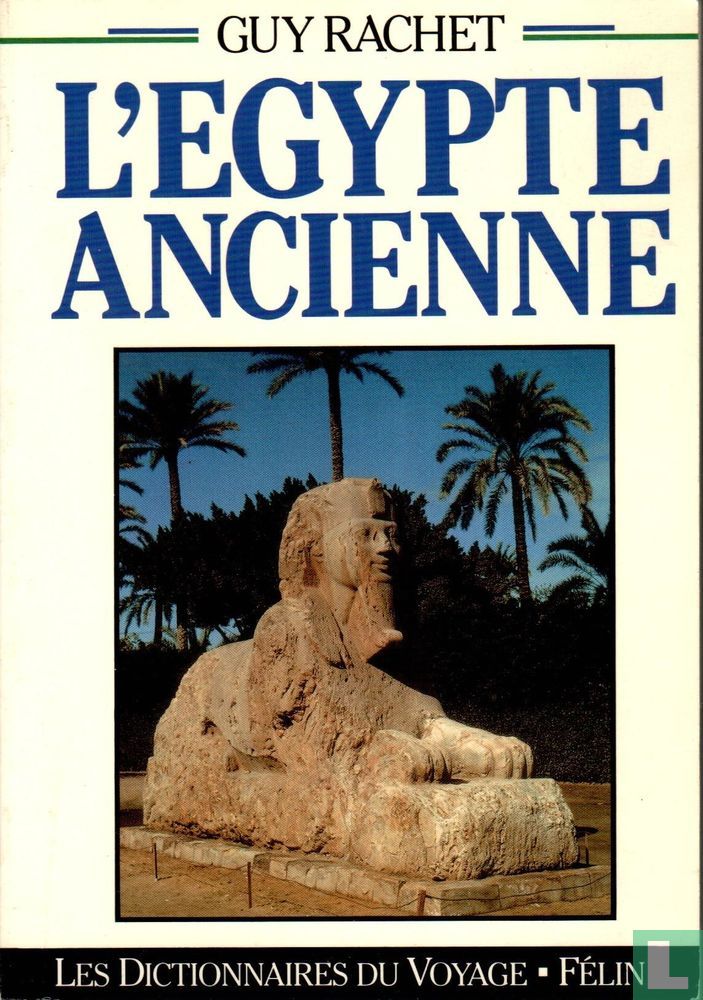 L'Egypte Ancienne