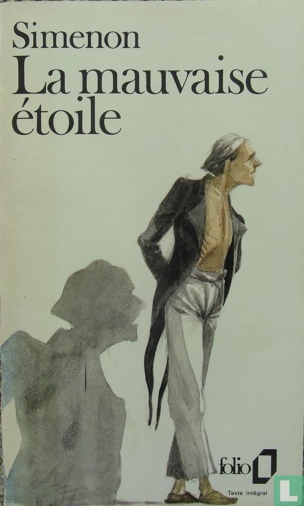 La mauvaise étoile