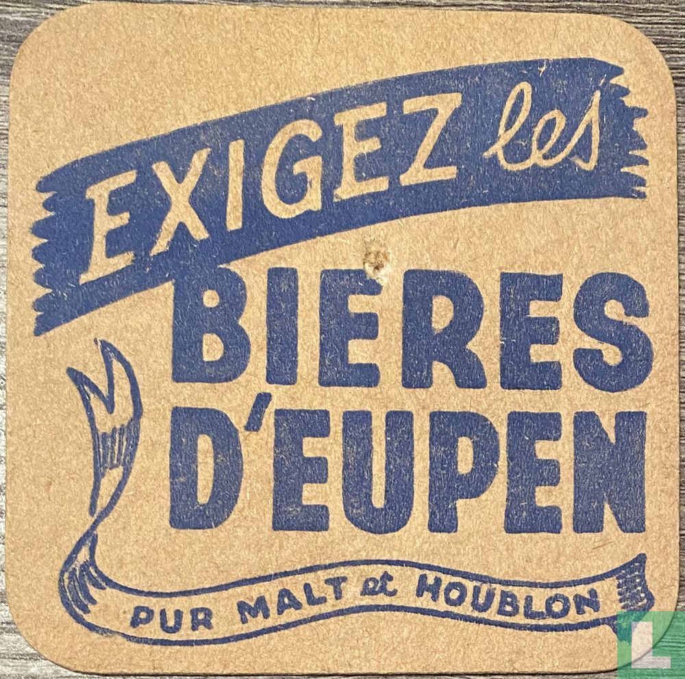Bieres D’Eupen