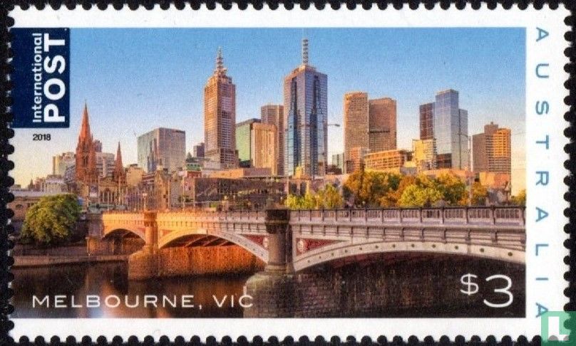 Melbourne