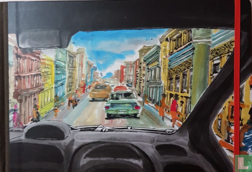 Cuba