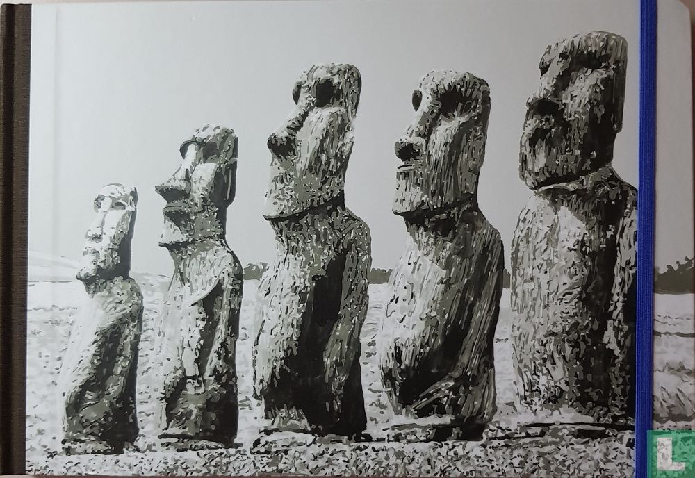 Easter Island