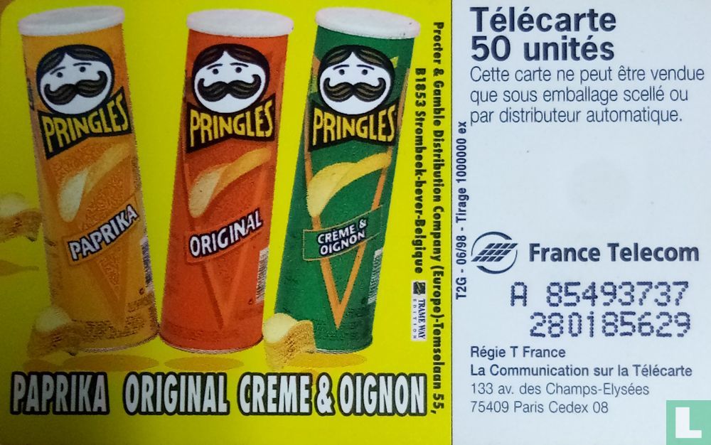 Pringles
