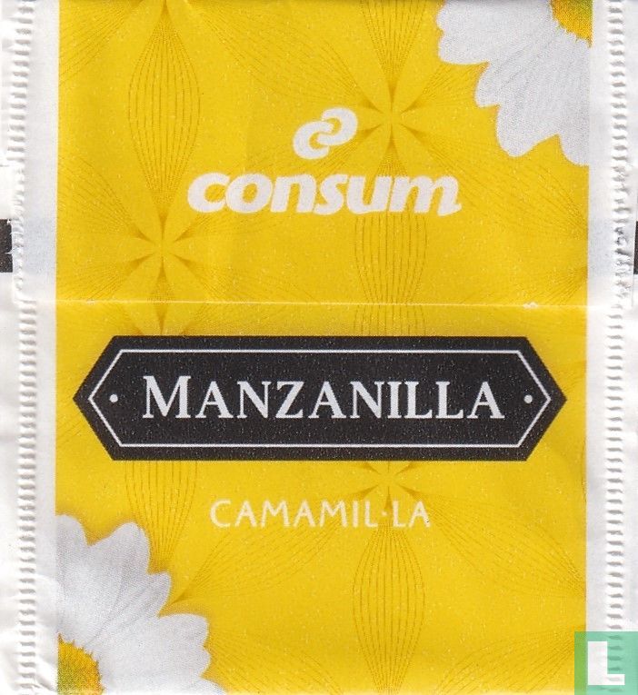 Manzanilla
