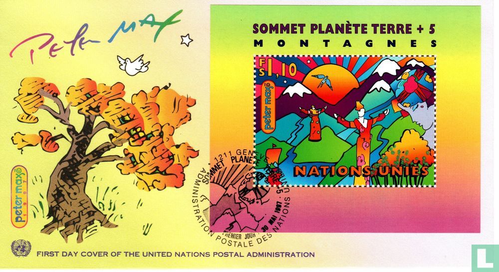 Environmental conference